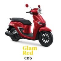 New Honda Stylo 160 Makin Mewah dengan Warna Baru, Siap Jadi Primadona Jalanan