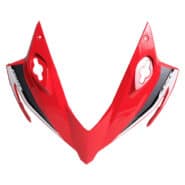 Cover Tameng Depan Merah Honda CBR 150R K45G 64210K45NE0ZA-SET-ILLUST-FR-UPPER-CWL-TYPE1