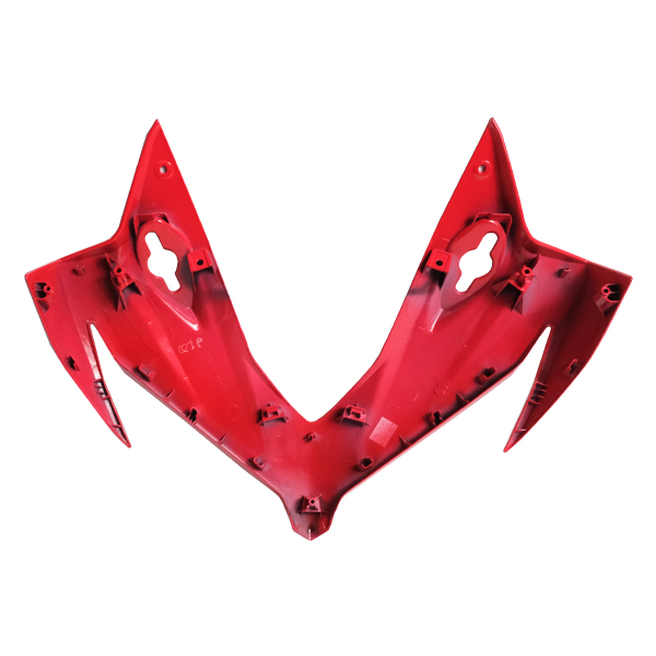 Cover Tameng Depan Merah Honda CBR 150R K45G