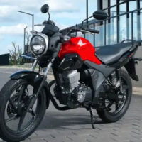 Rekomendasi Motor Honda Paling Irit BBM di Kelasnya