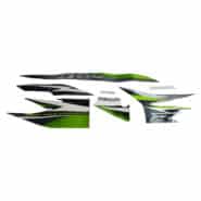871X0K03N10ZDR-STRIPE-BLACK-GREEN-R