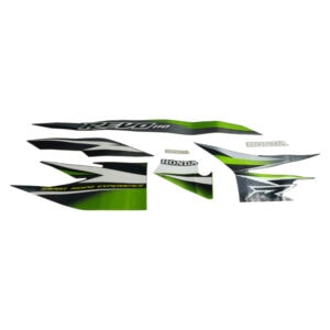 871X0K03N10ZDR-STRIPE-BLACK-GREEN-R