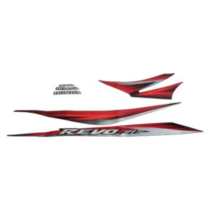 871X0K03N20ZAR-STRIPE-BLACK-RED-R