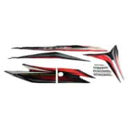 871X0K03N60ZAR-STRIPE-BLACK-R