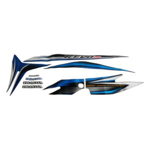 871X0K03N60ZCL-STRIPE-BLACK-BLUE-L