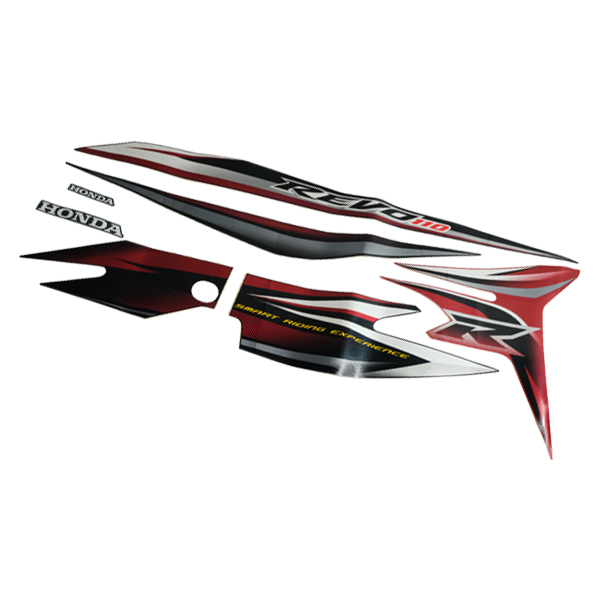 871X0K03N70ZBL-STRIPE-BLACK-RED-L-GAMBAR
