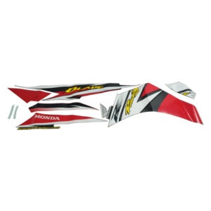 871X0K07A00ZAL-STRIPE-BLACK-RED-L