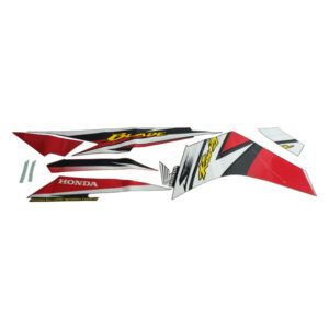 871X0K07A10ZAL-STRIPE-BLACK-RED-L