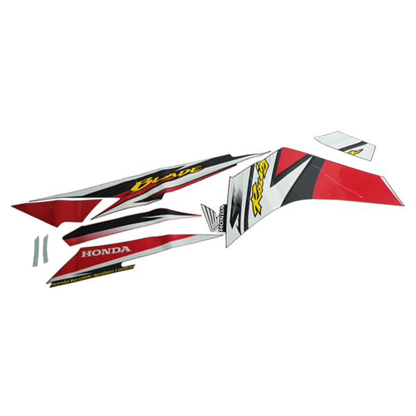 871X0K07A10ZAL-STRIPE-BLACK-RED-L-GAMBAR
