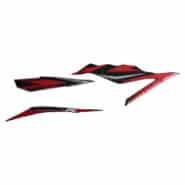 871X0K15670ZAL-STRIPE-SET-L-STD-BLACK
