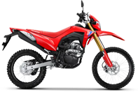 Honda CRF150L