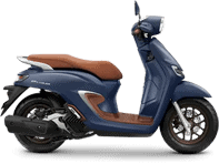 Honda Stylo 160