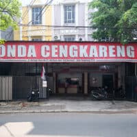 Dealer Resmi Motor Honda