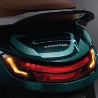 New Honda Stylo 160 Makin Mewah dengan Warna Baru, Siap Jadi Primadona Jalanan
