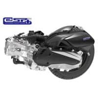 Teknologi Mesin eSP+ Honda: Bikin Motor Awet dan Hemat BBM! Teknologi Mesin eSP+ Honda: Bikin Motor Awet dan Hemat BBM!