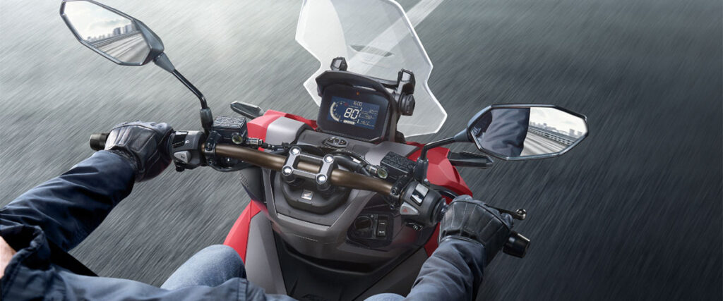 Apakah Menarik Gas Secara Spontan Bikin Boros BBM pada Motor Honda?