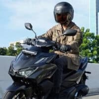 Apakah Menarik Gas Secara Spontan Bikin Boros BBM pada Motor Honda?
