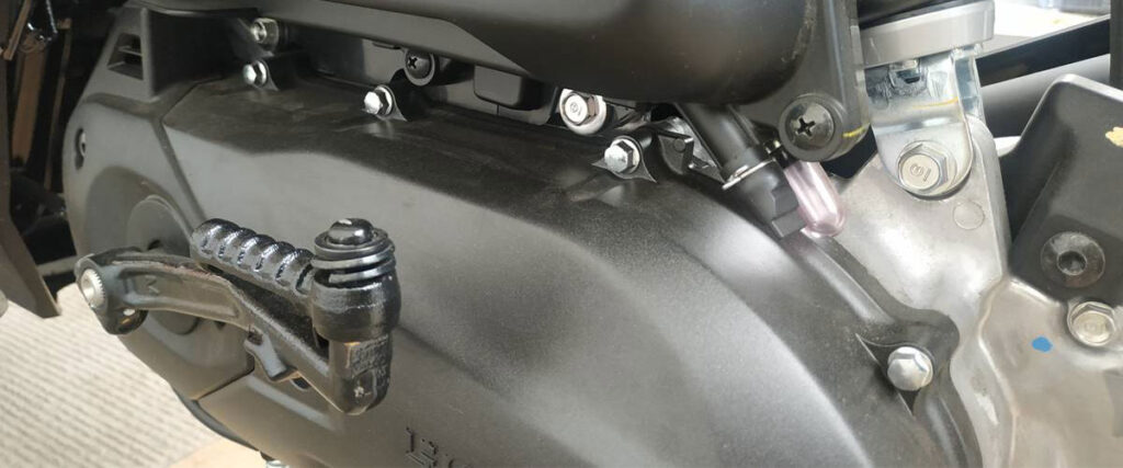 Mengapa Honda Matic Terbaru Tidak Lagi Menggunakan Kick Starter?
