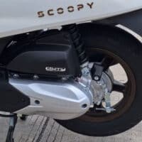 Mengapa Honda Matic Terbaru Tidak Lagi Menggunakan Kick Starter?