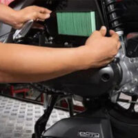 Bagian Penting Sepeda Motor Honda yang Perlu Diganti Secara Rutin