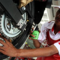 Bagian Penting Sepeda Motor Honda yang Perlu Diganti Secara Rutin