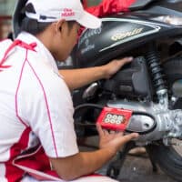 Bagian Penting Sepeda Motor Honda yang Perlu Diganti Secara Rutin