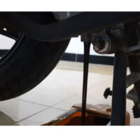 Bunyi “Tek Tek” pada Mesin Motor Honda, Ini Penyebab dan Solusinya!