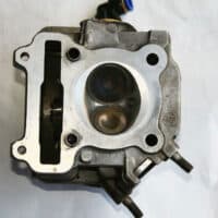 Bunyi “Tek Tek” pada Mesin Motor Honda, Ini Penyebab dan Solusinya!