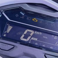 Indikator Check Engine Berkedip: Cara Membaca Kode Error pada Motor Honda
