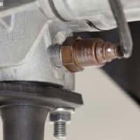 Fungsi Sensor O2 pada Sepeda Motor Honda