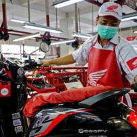 Kenapa Setelah Service Motor di Gas Terus Menerus oleh Mekanik?