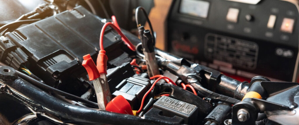 Waspada! Bahaya Korsleting Listrik pada Motor Honda & Langkah-Langkah Antisipasinya