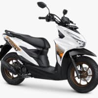 Rekomendasi Motor Honda Paling Irit BBM di Kelasnya