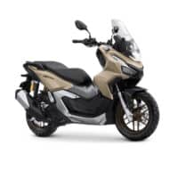 Jenis Motor Honda Yang Cocok Untuk Harian Touring