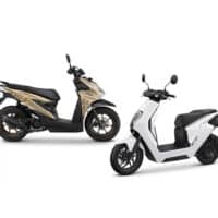Motor Listrik vs Motor BBM, Mana Yang Lebih Efisien?