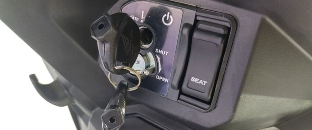 Rahasia Fitur Tersembunyi Honda BeAT Terbaru dengan Anti-Theft Alarm Anti Maling