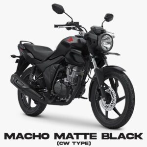 honda-cb150-verza-macho-matte-black-new
