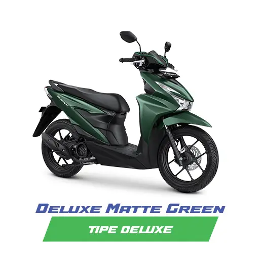 beat-sporty-deluxe-matte-green