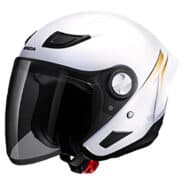 helm-pearly GAMBAR