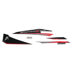 871X0K41N70ZAR-STRIPE-SET-BLACK-R