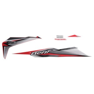 871X0K81D10ZBR-STRIPE-SET-R-ISS-RED