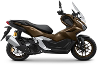 Honda ADV 160