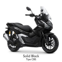 New Honda ADV160 Skutik Premium dengan Jiwa Petualang