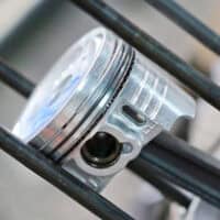 Fungsi Tersembunyi Piston pada Mesin Motor Honda