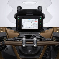 New Honda ADV160 Skutik Premium dengan Jiwa Petualang