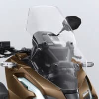 New Honda ADV160 Skutik Premium dengan Jiwa Petualang