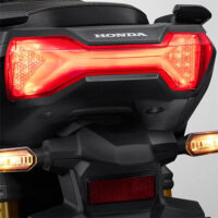 New Honda ADV160 Skutik Premium dengan Jiwa Petualang