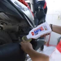 Kenapa Motor Kehilangan Tenaga? Ternyata Ini Penyebab Sebenarnya
