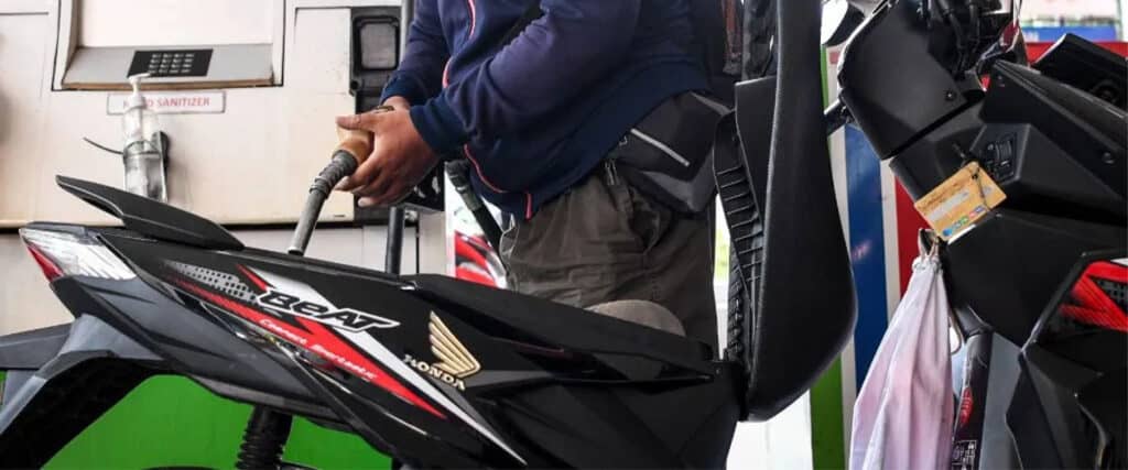 Sering Pakai BBM Oktan Tinggi? Wajib Tahu Dampaknya untuk Mesin!
