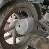Cara Mudah Deteksi Kerusakan Mesin Hanya dari Warna Asap Knalpot Motor Honda